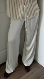 Pearl Satin pants