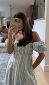 Margot Dress