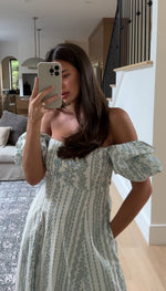 Margot Dress