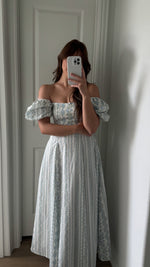 Margot Dress