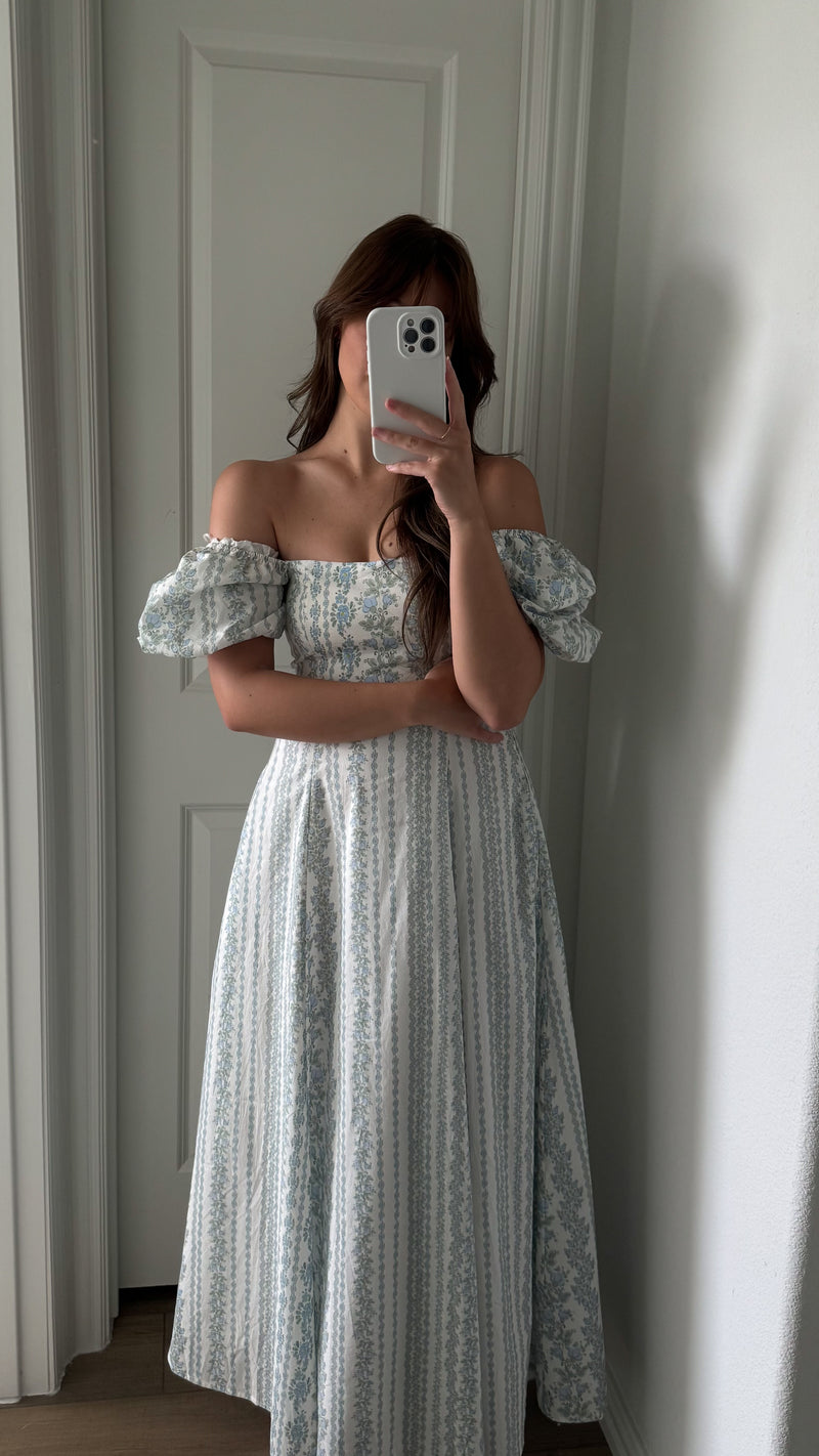 Margot Dress