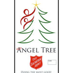 ANGEL TREE GIFT