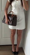 Anabella Mini Dress