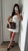 Anabella Mini Dress