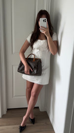 Anabella Mini Dress