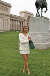 Sofia French Tweed Jacket