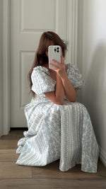 Margot Dress