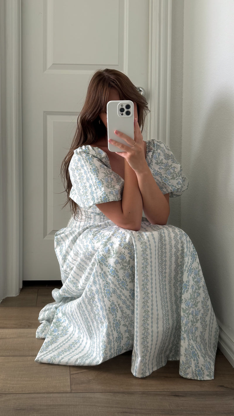 Margot Dress