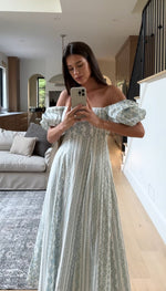 Margot Dress