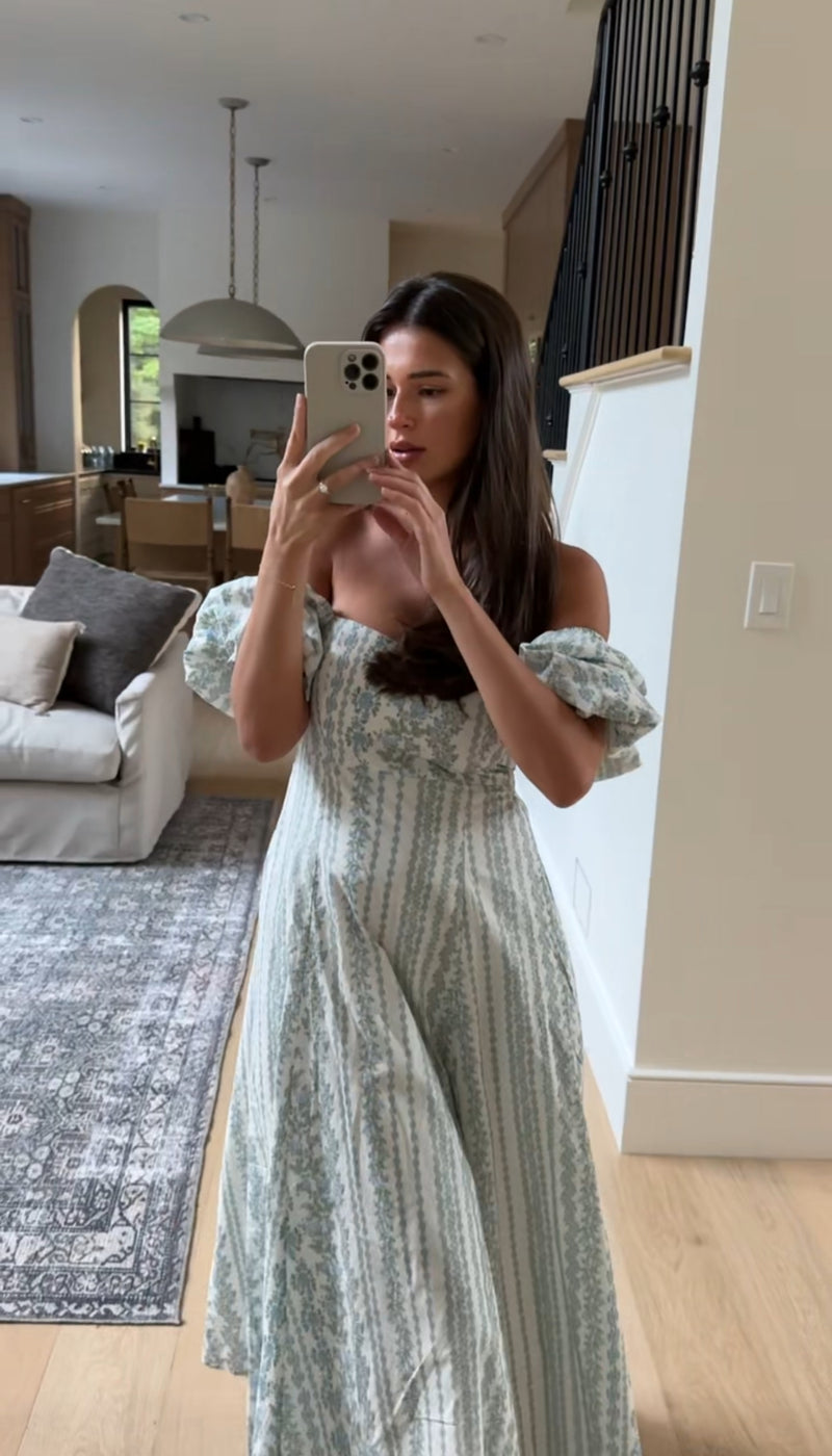 Margot Dress