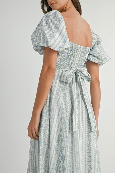 Margot Dress