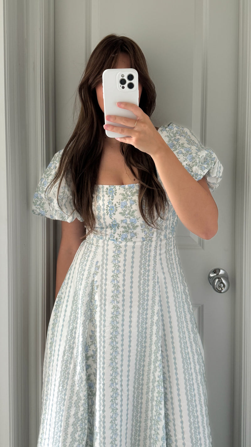 Margot Dress