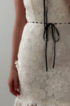 Chantilly Lace Dress