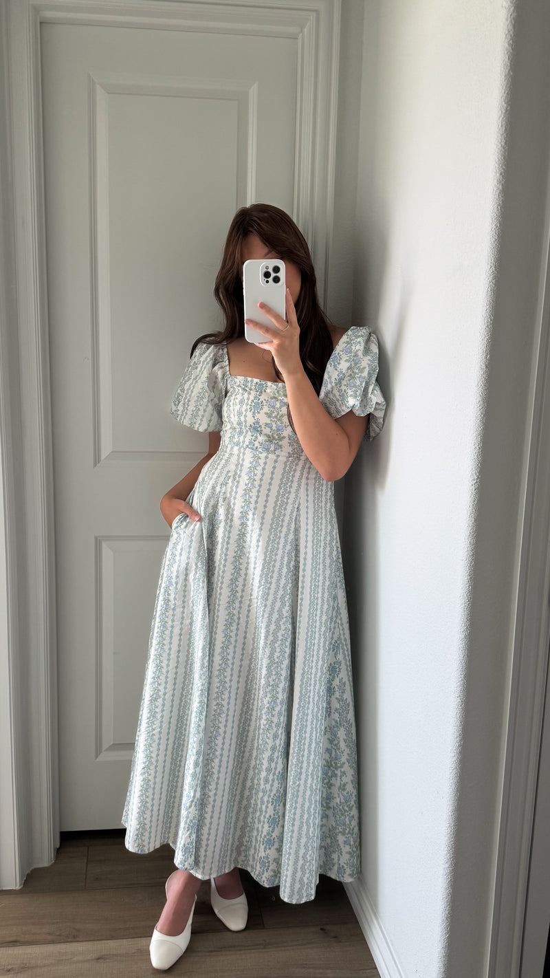 Margot Dress