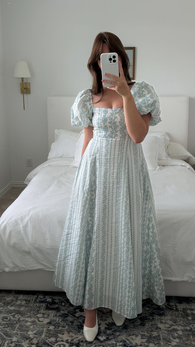 Margot Dress