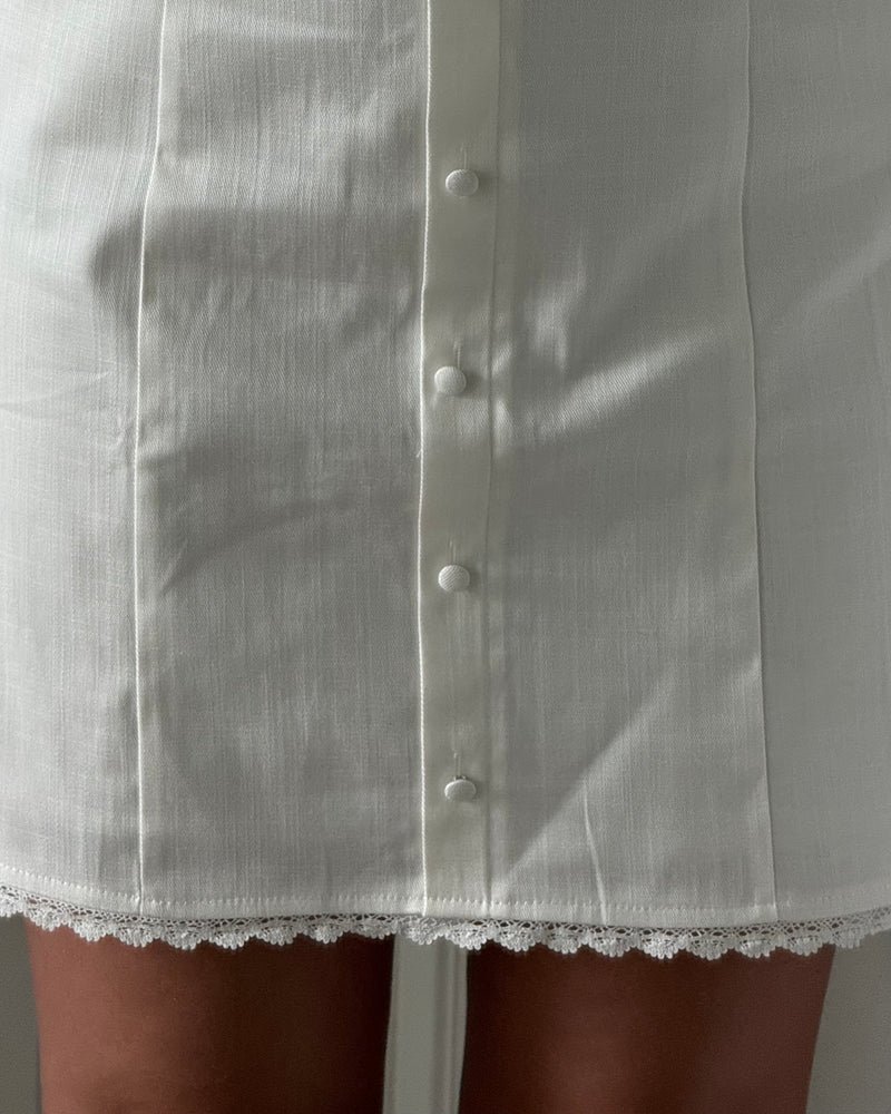 Anabella Mini Dress