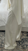 Pearl Satin pants