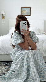 Margot Dress