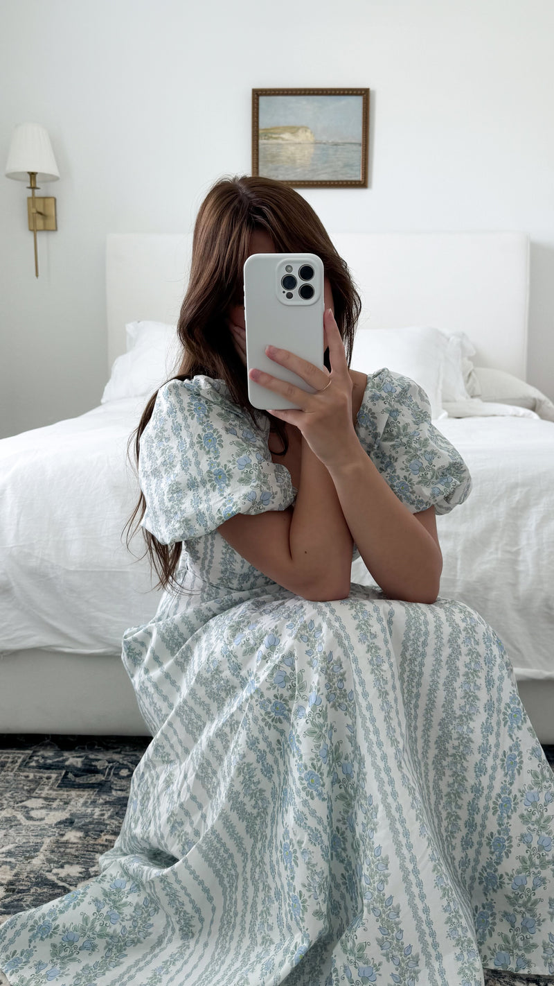 Margot Dress
