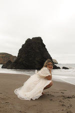 Settle Light Tulle Dress