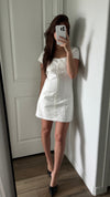 Anabella Mini Dress