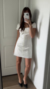 Anabella Mini Dress