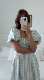 Margot Dress