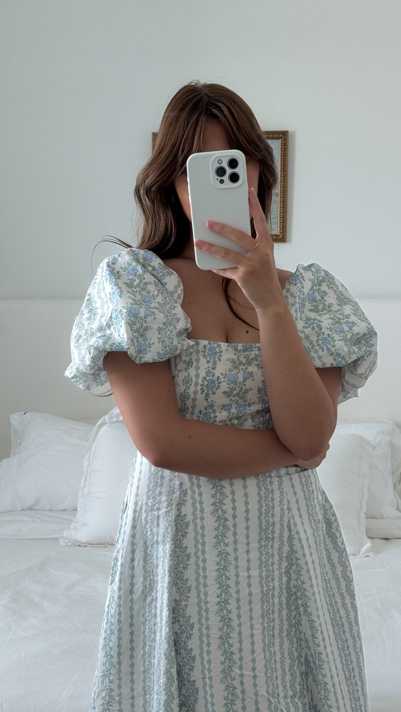 Margot Dress