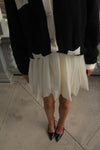 Emilie Black Cardigan