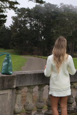 Sofia French Tweed Jacket