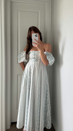 Margot Dress