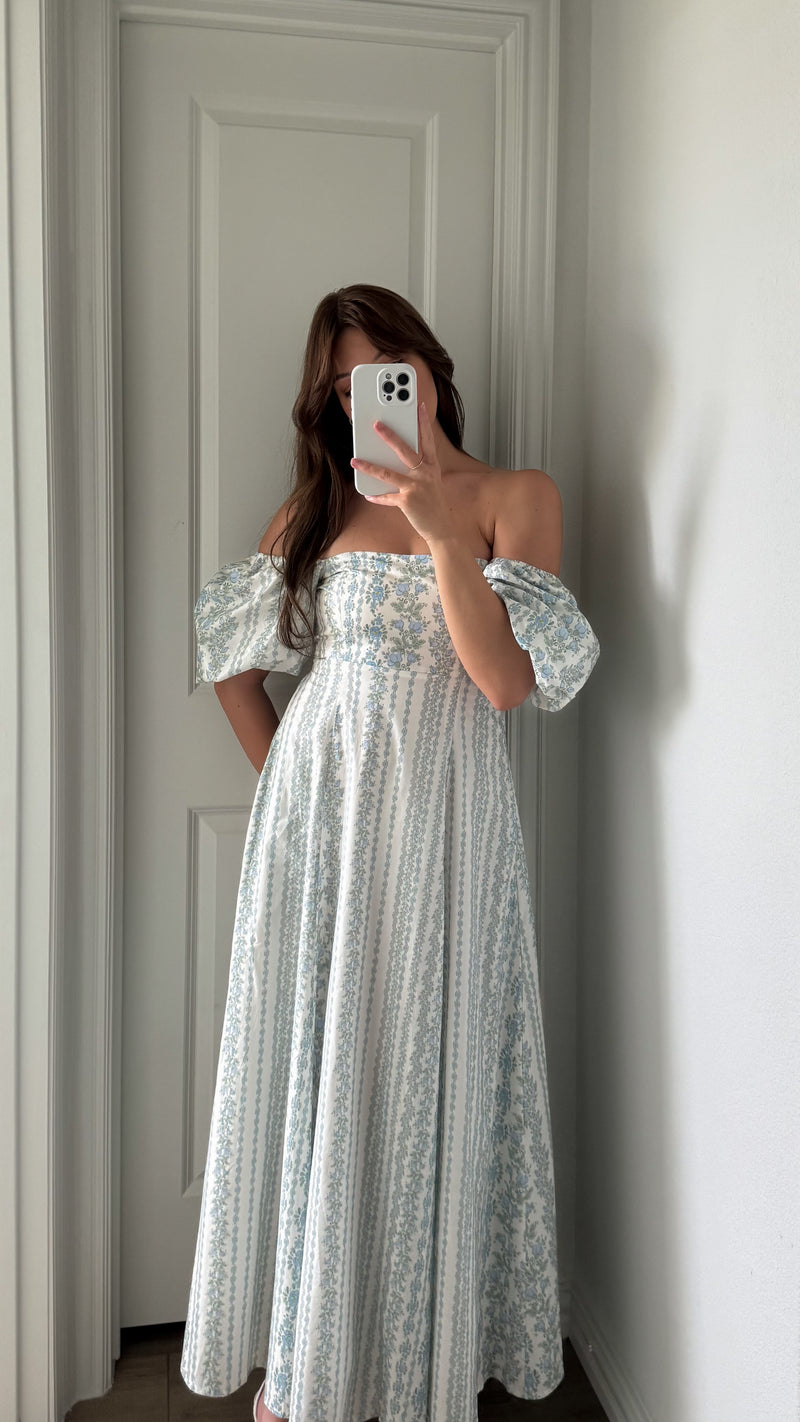 Margot Dress