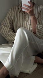 Pearl Satin pants