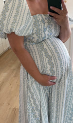 Margot Dress
