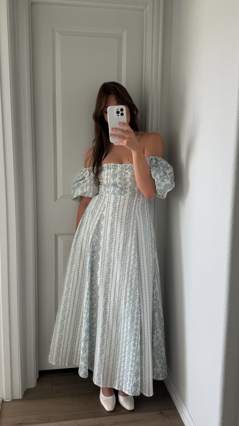 Margot Dress
