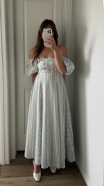 Margot Dress