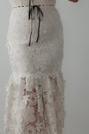 Chantilly Lace Dress