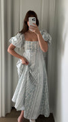 Margot Dress