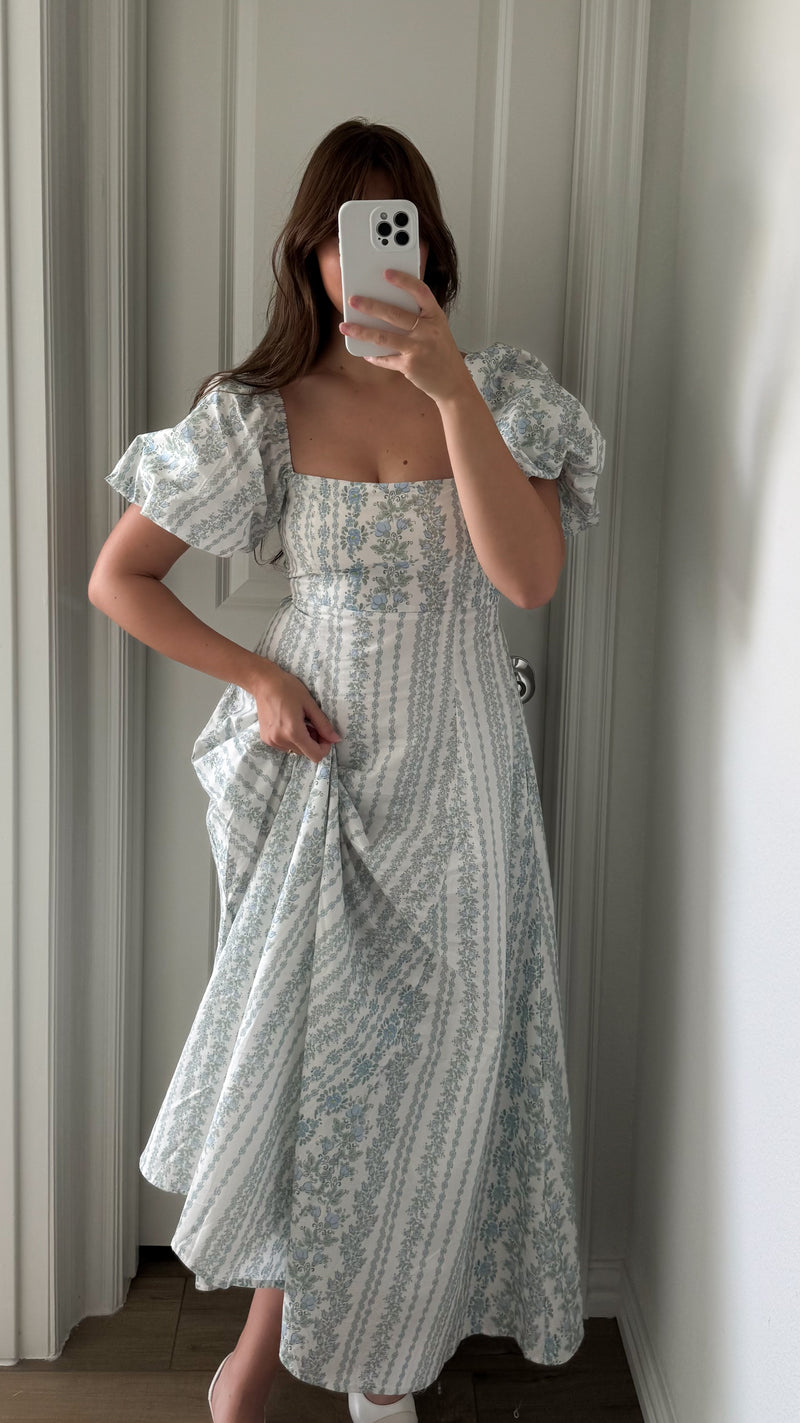 Margot Dress