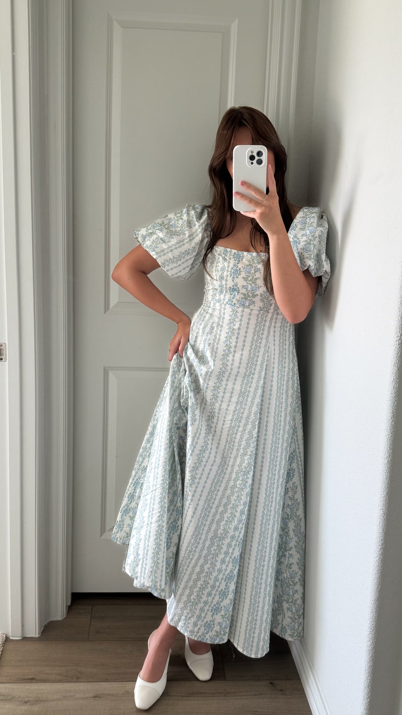 Margot Dress