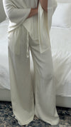 Pearl Satin pants
