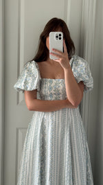 Margot Dress