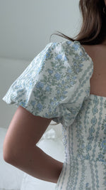 Margot Dress