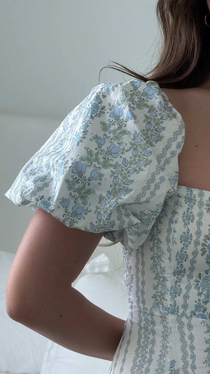 Margot Dress