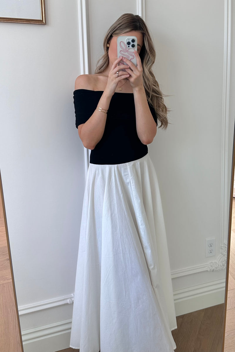 Amelia Dress