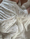 Piper Ruffled Mini Dress