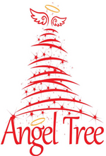 ANGEL TREE GIFT