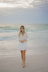 Kyra Tiered Mini Dress