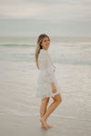 Kyra Tiered Mini Dress