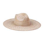 Lack Of Color - Palma Wide Fedora - LLACIE 
